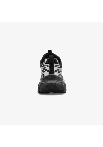Anta Skyrocket Erkek Siyah Spor Ayakkabı 812618899 2800282