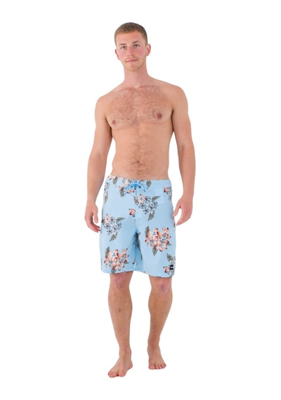 Hurley Weekender 20 7337 Çok Renkli