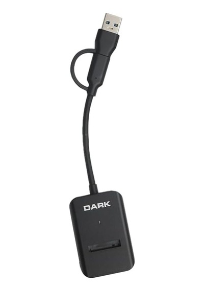 Dk-ac-dsem3, Usb 3.0 - M.2 10 Gbps Disk Kutusu