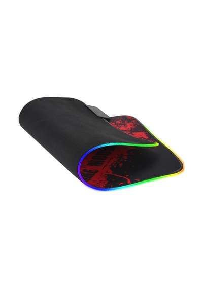 Rgb Işıklı Oyuncu Mouse Pad - Mp602