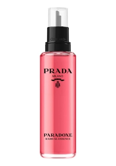 Prada Paradoxe Radical Essence Parfum 100 Ml Refill Kadın Parfümü Çiçek - Odunsu