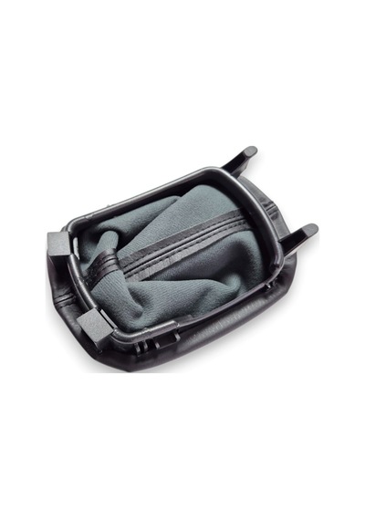 Seat Leon 2000-2005 Dizel İçin Vites Topuzu Körüğü 1m0711113bd