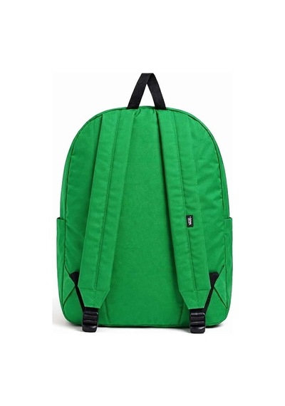 Vans Old Skool Drop V Sırt Çantası Vivid Verdant Vn000h4zflx1