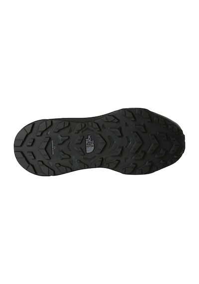 The North Face Fastpack Erkek Outdoor Ayakkabı C-the0a8g6bkx7kx7 Siyah