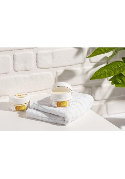 Olive Ozon Ozonlu Hasarlı Cilt Kremi Pomad 100 Ml