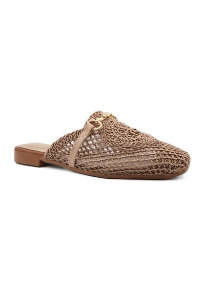 Pierre Cardin Pc-55778 Vizon Kadın Babet