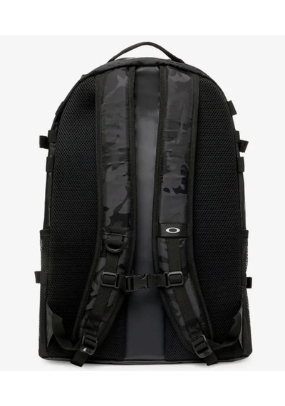 Oakley Eshance Fos902149 062 U 30 Litre Sırt Çantası Siyah