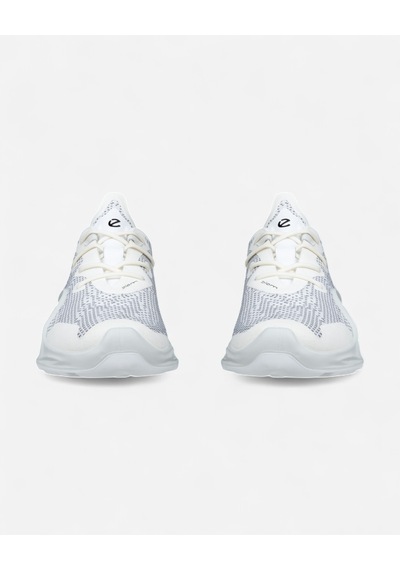 Ecco Ecco Biom Infinite W White Kadın Beyaz Spor Ayakkabı 82562352587 Beyaz