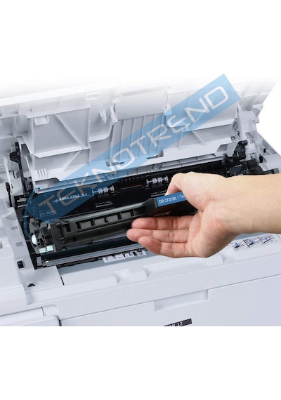 Hp 19A Cf219A Uyumlu Drum Unitesi Çipli