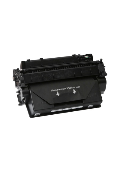 Hp Ce505X Uyumlu Toner | 05X | P2030 | P2050 | P2055N