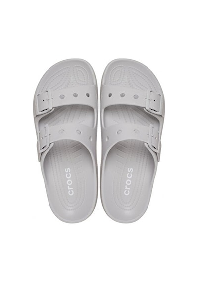 Crocs Saturday Sandal M Erkek Terliği 212245-1ftgri Gri