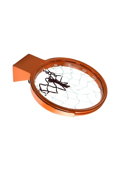 Adelinspor Double Integrated 45 CM Sabit Basketbol Çemberi