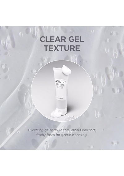 Tone Brightening Cleansing Gel Foam Yüz Temizleyici 150 Ml Diğer 57018944