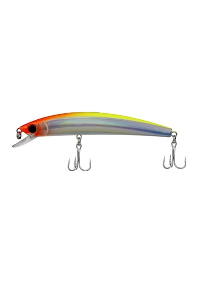 Sea Horse Crystal Exminnows 9Cm 10G 3/8Oz Orl-02-