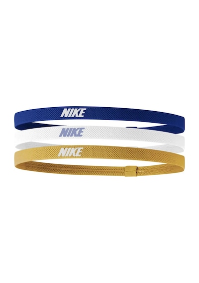 Nike Elastik Saç Bandı 2.0 Çok Renkli