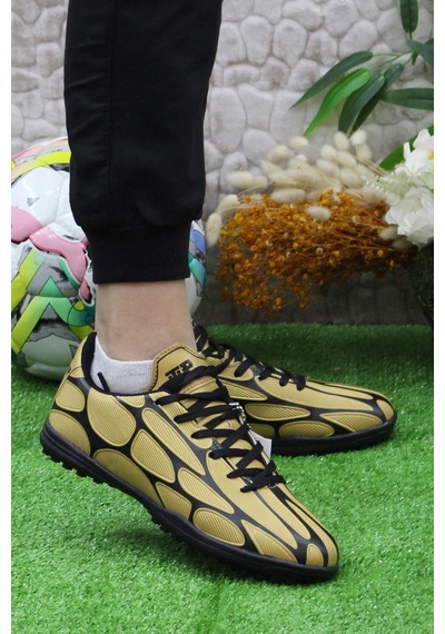 M.p 232 1352 Çim Saha Halı Saha Futbol Ayakkabı 001