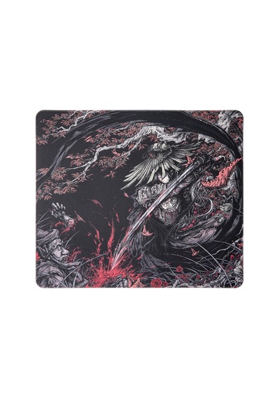 Klasse Zen Poron Series 490x420x3,5 Mm E-sports Gaming Oyuncu Mou