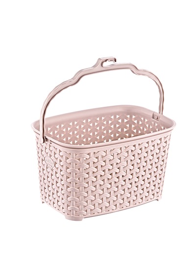 Hobby Life Rattan Mandal Sepeti