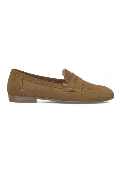 İnci Incı Ezra 6fx Taba Kadın Loafer 000000000102715175 Taba