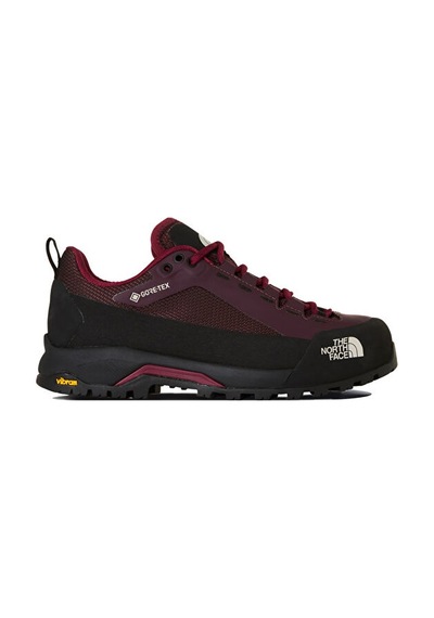 The North Face W Verto Alpıne Gore-tex Unisex Outdoor Ayakkabısı Nf0a83mttsn1 Kırmızı