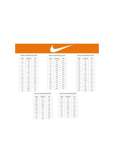 Nike Air Vapormax 2019 Ar6632-002 Spor Ayakkabı
