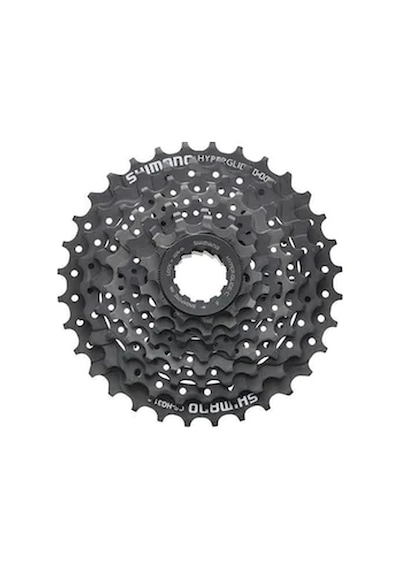 Shimano Altus Cs-hg31 8 Vites Kaset Ruble 11-32t Siyah