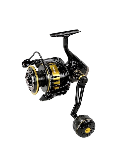 Okuma Tesoro Tsr-6000pa 12+1bb Jig Olta Makinesi