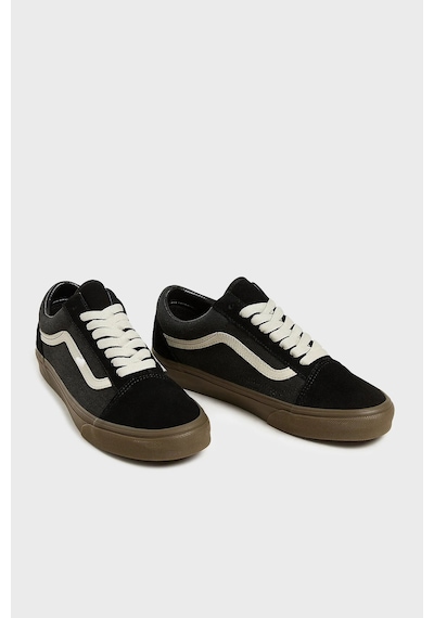 Vans Unisex Ayakkabı Vn0a2z42bma1 Siyah Siyah