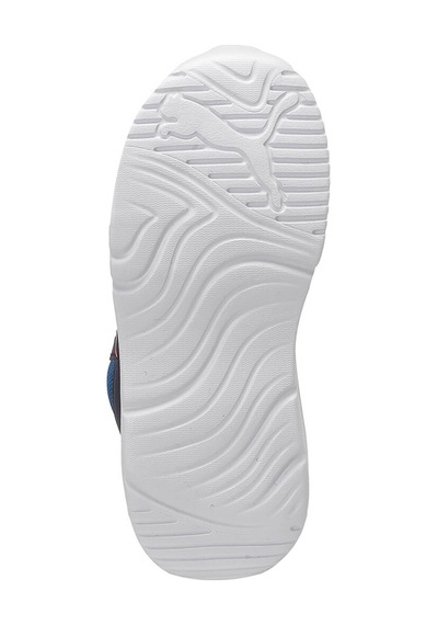 Puma Fun Racer Ac Inf Lacivert Erkek Çocuk Spor Ayakkabı 000000000100547113