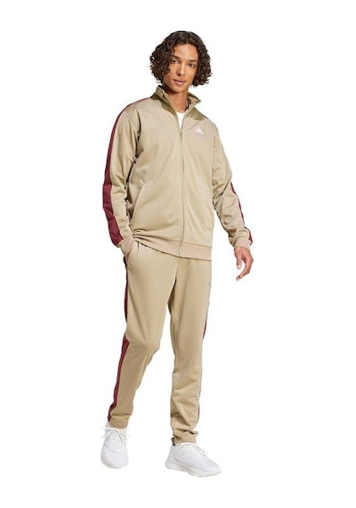 Adidas M Sl Tr Cb Ts Erkek Eşofman Iy6676-yeşil Yeşil