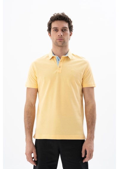 AR-MA Arma Erkek Regular Fit Polo Yaka Tişört Y25374351501 001