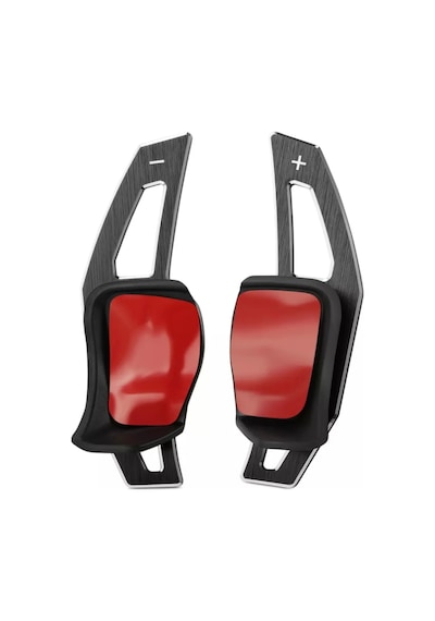 Vw Passat B7 F1 Paddle Shifter Direksiyon Kulakçık Vites
