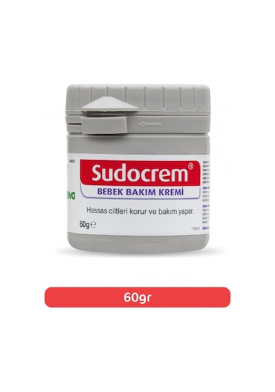 Sudocrem Bakım Kremi 60 G