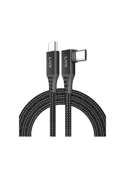 Type C To Type C 5 Metre 60w Hızlı Şarj Veri Aktarımı 90 Oyuncu Şarj Kablosu Oyn-05 Diğer