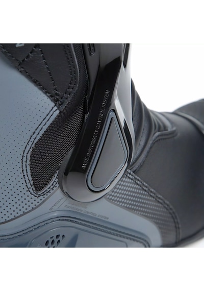 Dainese Nexus 2 Motosiklet Botu Gri-siyah