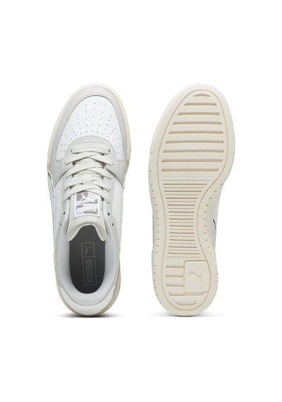 Puma Ca Pro Classic Contour Unisex Spor Ayakkabı 398353 01 Beyaz