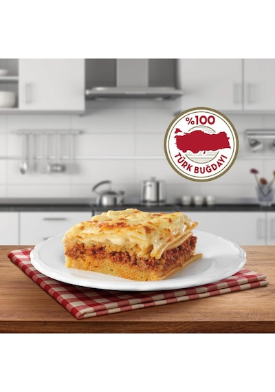 Fırın Makarna 500 Gr