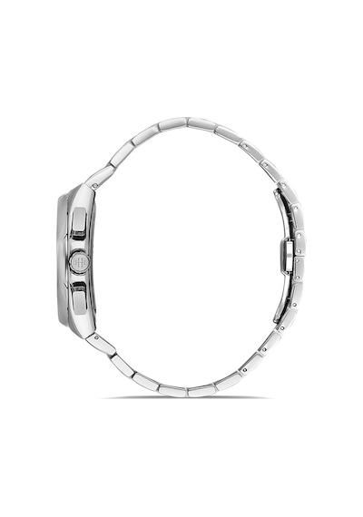 Hislon Men's Masterwork Ms136s-02srs Gümüş