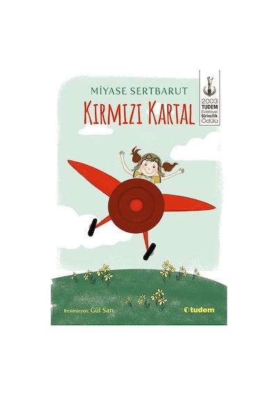 Kırmızı   Kartal