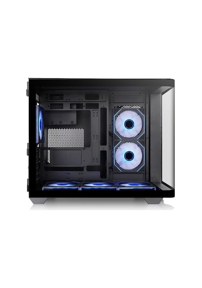 Thermaltake Vısıon 330 Ca-11v-00m1wn-00 6-argb Fanlı Gaming Mid-tower Pc Kasası