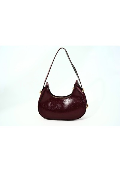 Biem Accessory Biem Bordo Mini El Çantası Çok Renkli