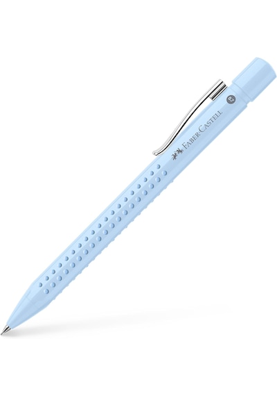 Faber-Castell Grip Versatil Kalem  0.7mm Gök Mavisi