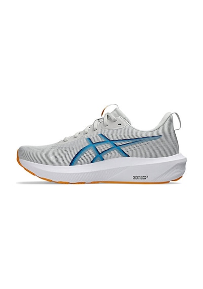 Asics Gt-1000 14 Erkek Koşu Ayakkabısı 1011c077-021 Gri Gri