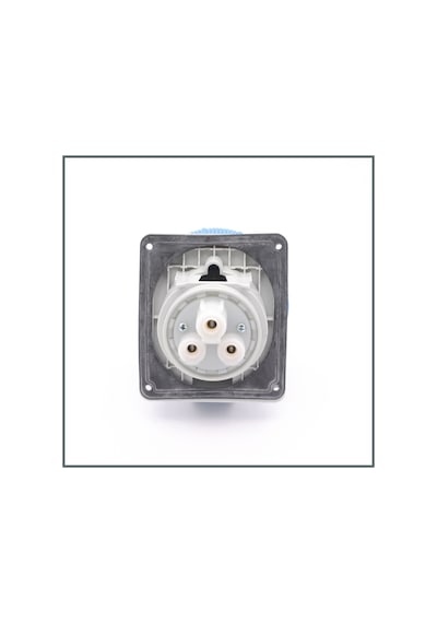 Palazzoli Topter Serisi Pano Prizi 32A Ip66/Ip67 230V H 6 2P T