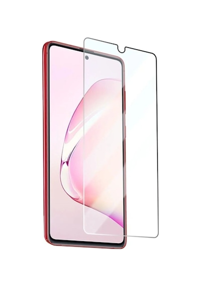 Ringke Galaxy A12 Uyumlu Premium Ekran Koruyucu 9h Sert Temperli
