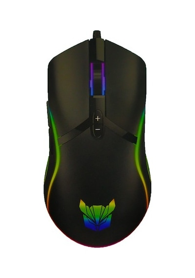 Rowl RGM-01 Otus Usb Aydınlatmalı Kablolu Oyuncu Mouse