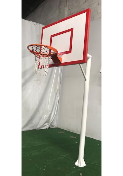 Adelinspor Mini Basketbol Potası 90x120 18 MM Mdf Ahşap Panya