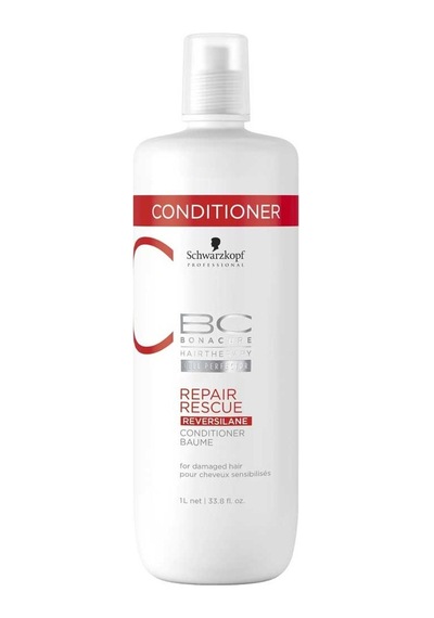 Schwarzkopf BC Bonacure Acil Kurtarma Saç Kremi 1 L