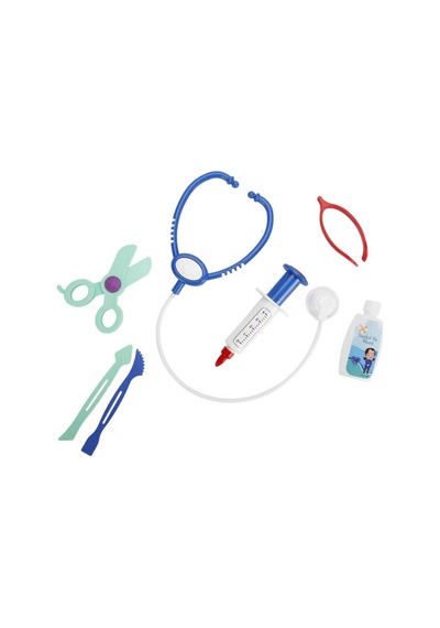 Doktor Seti Doktor Seti Belirtilmemiş