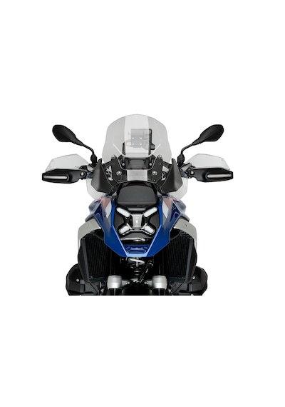 Bmw R1300gs R 1300 Gs Adventure Puig Elcik Koruma Şeffaf